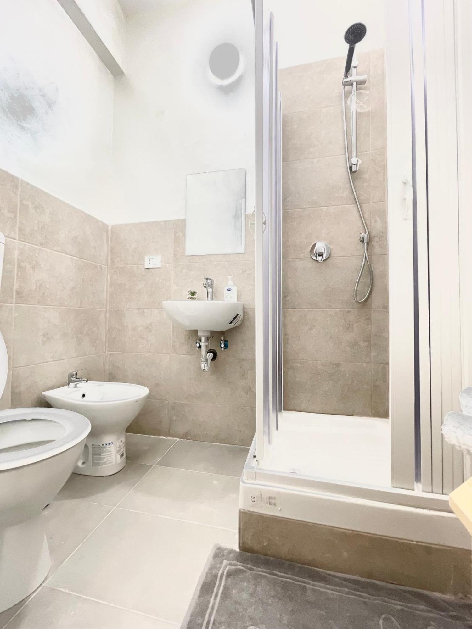 Romoli Rooms And Suites 외부 사진