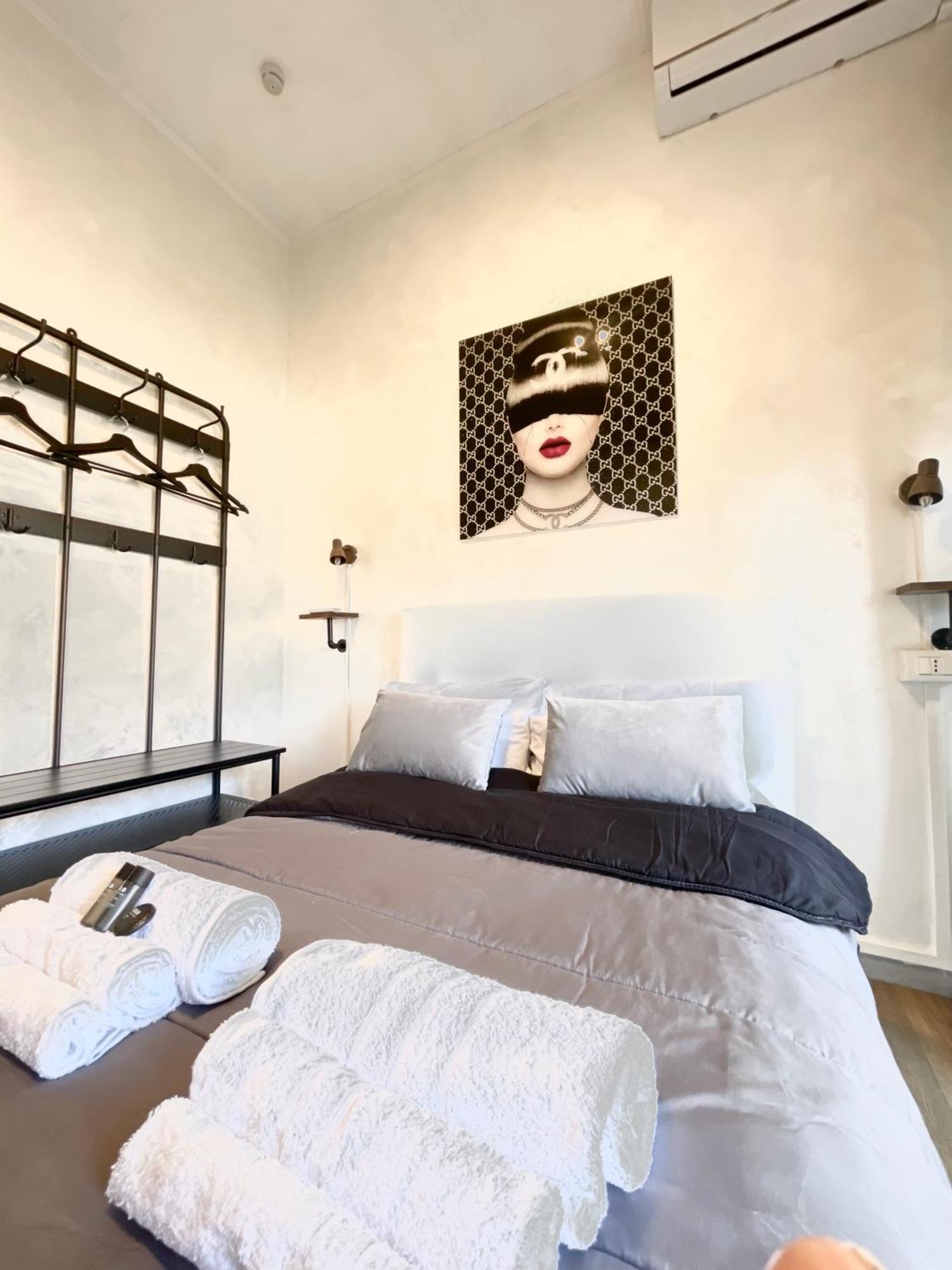 Romoli Rooms And Suites 외부 사진