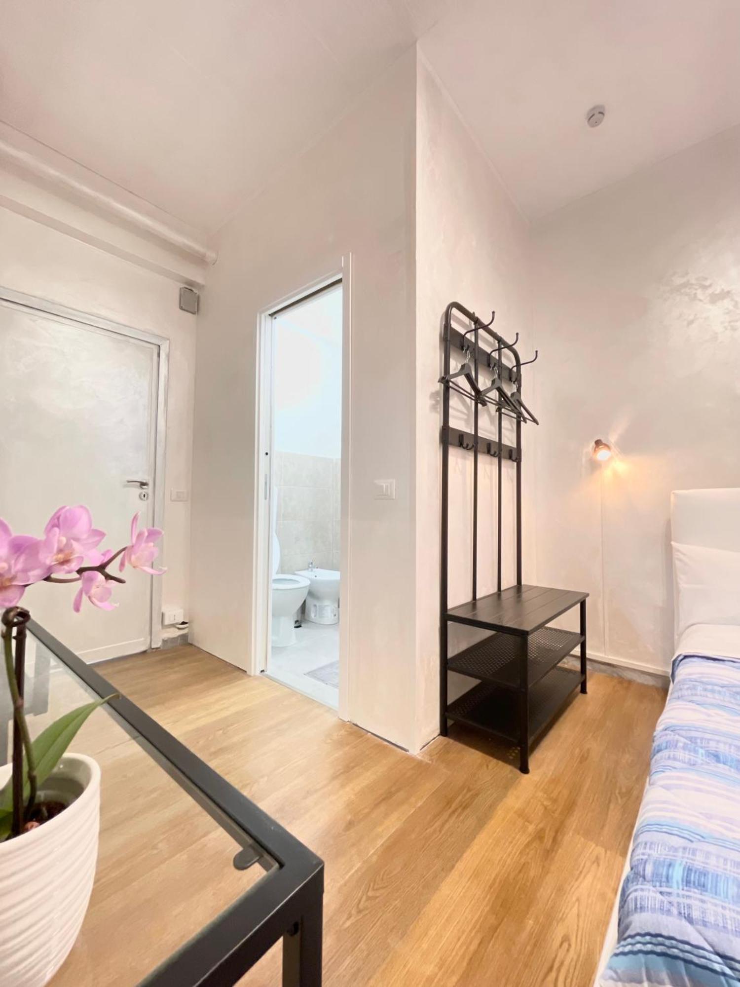 Romoli Rooms And Suites 외부 사진