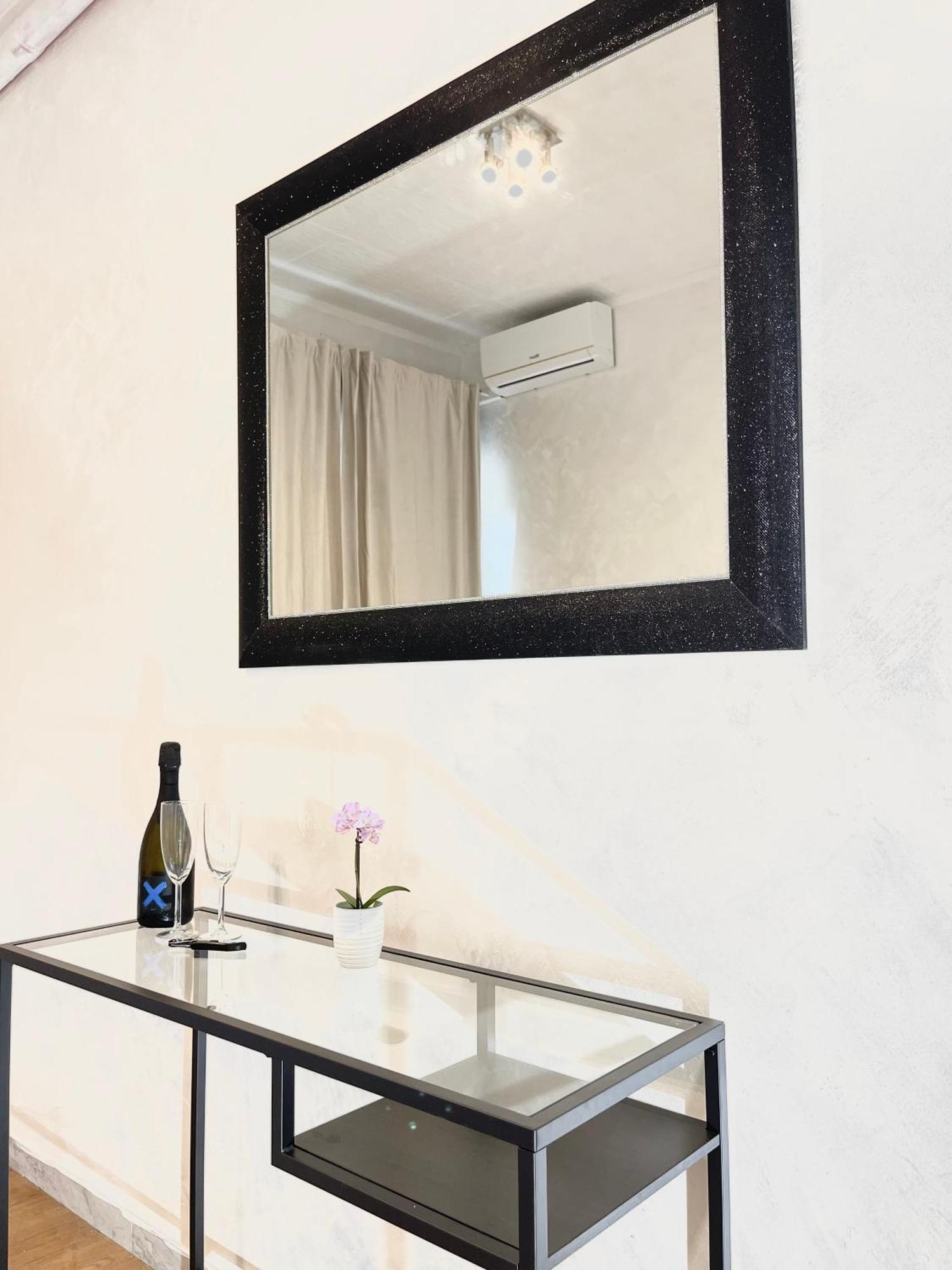 Romoli Rooms And Suites 외부 사진