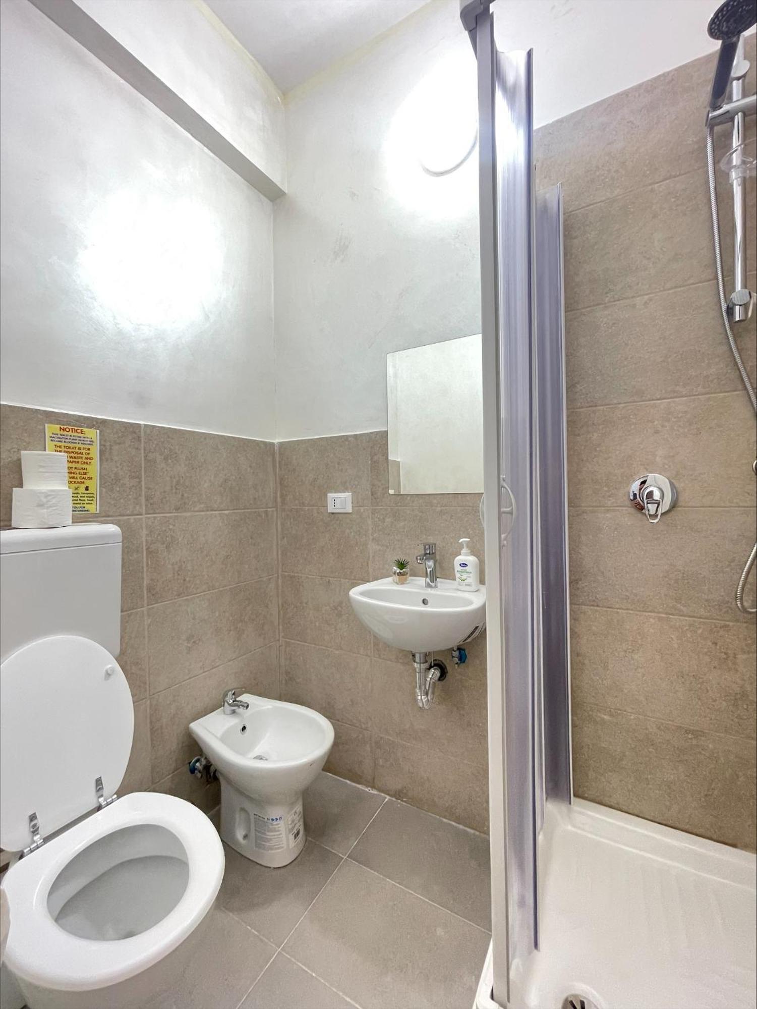 Romoli Rooms And Suites 외부 사진