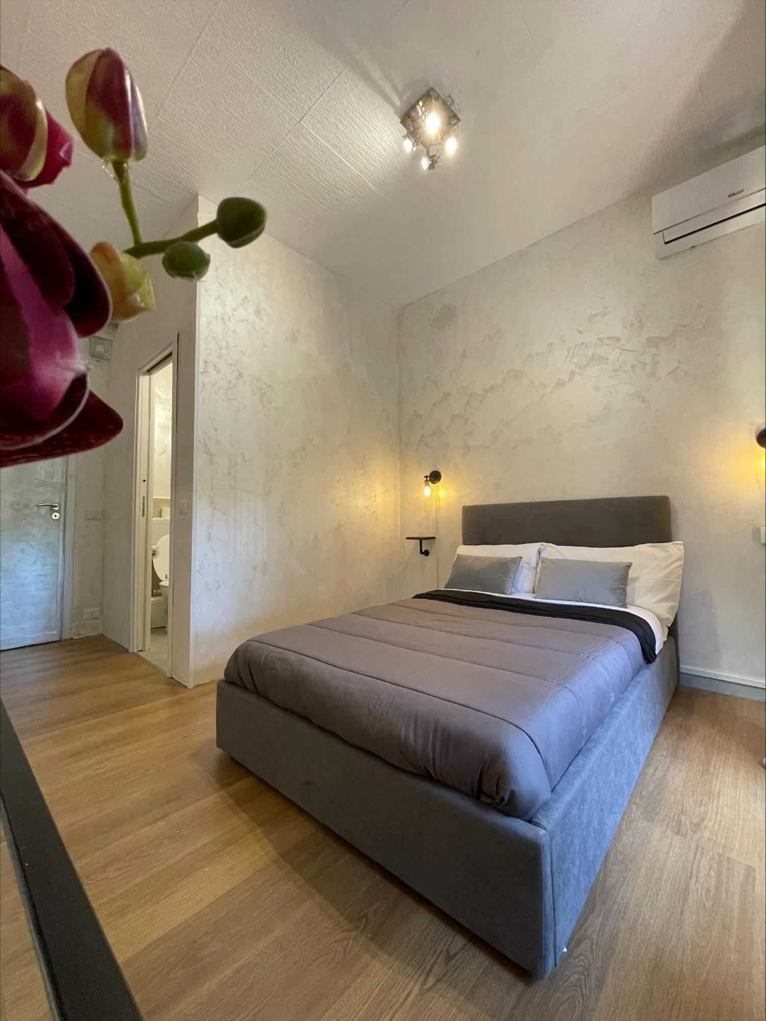Romoli Rooms And Suites 외부 사진
