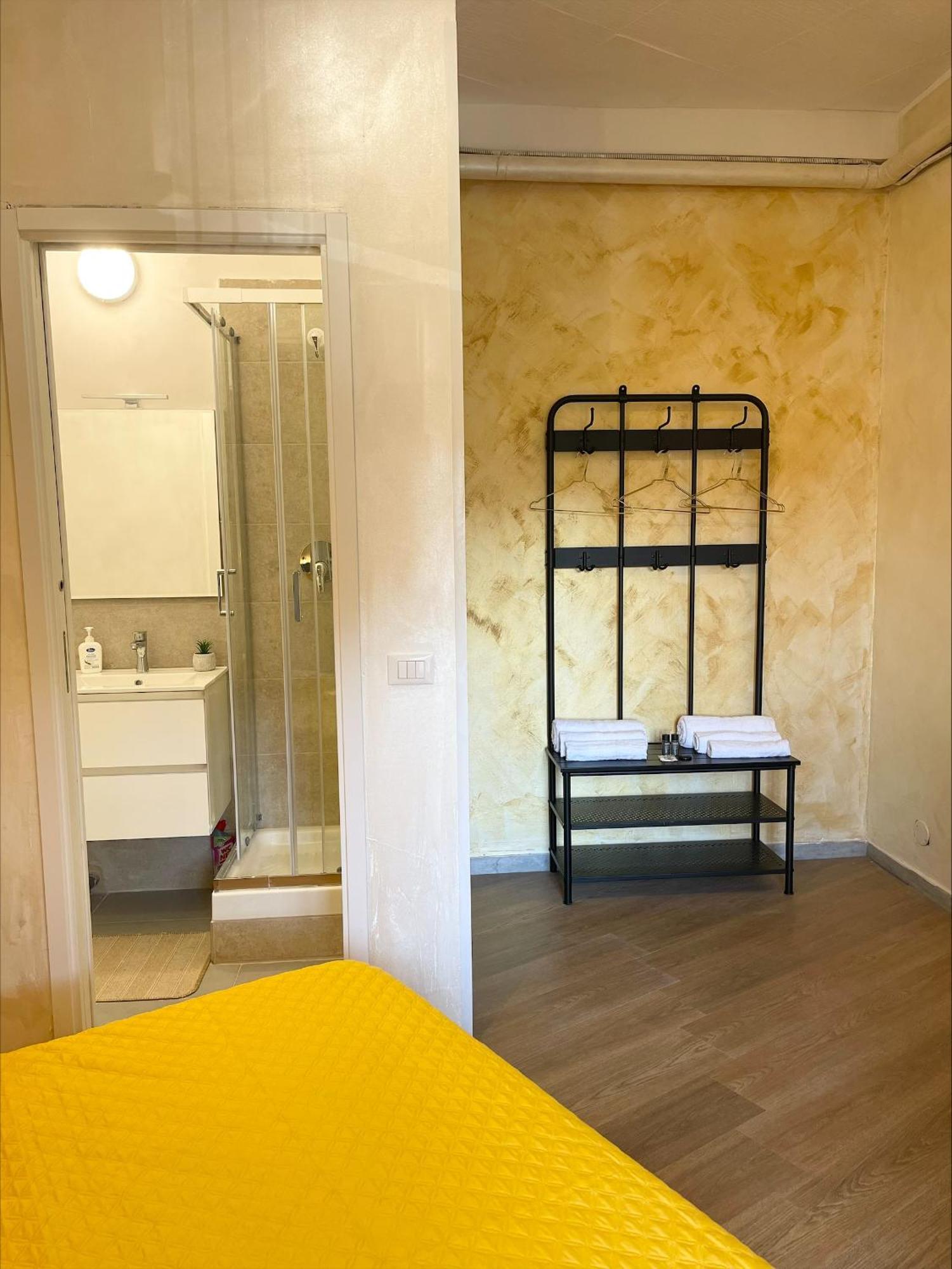 Romoli Rooms And Suites 외부 사진