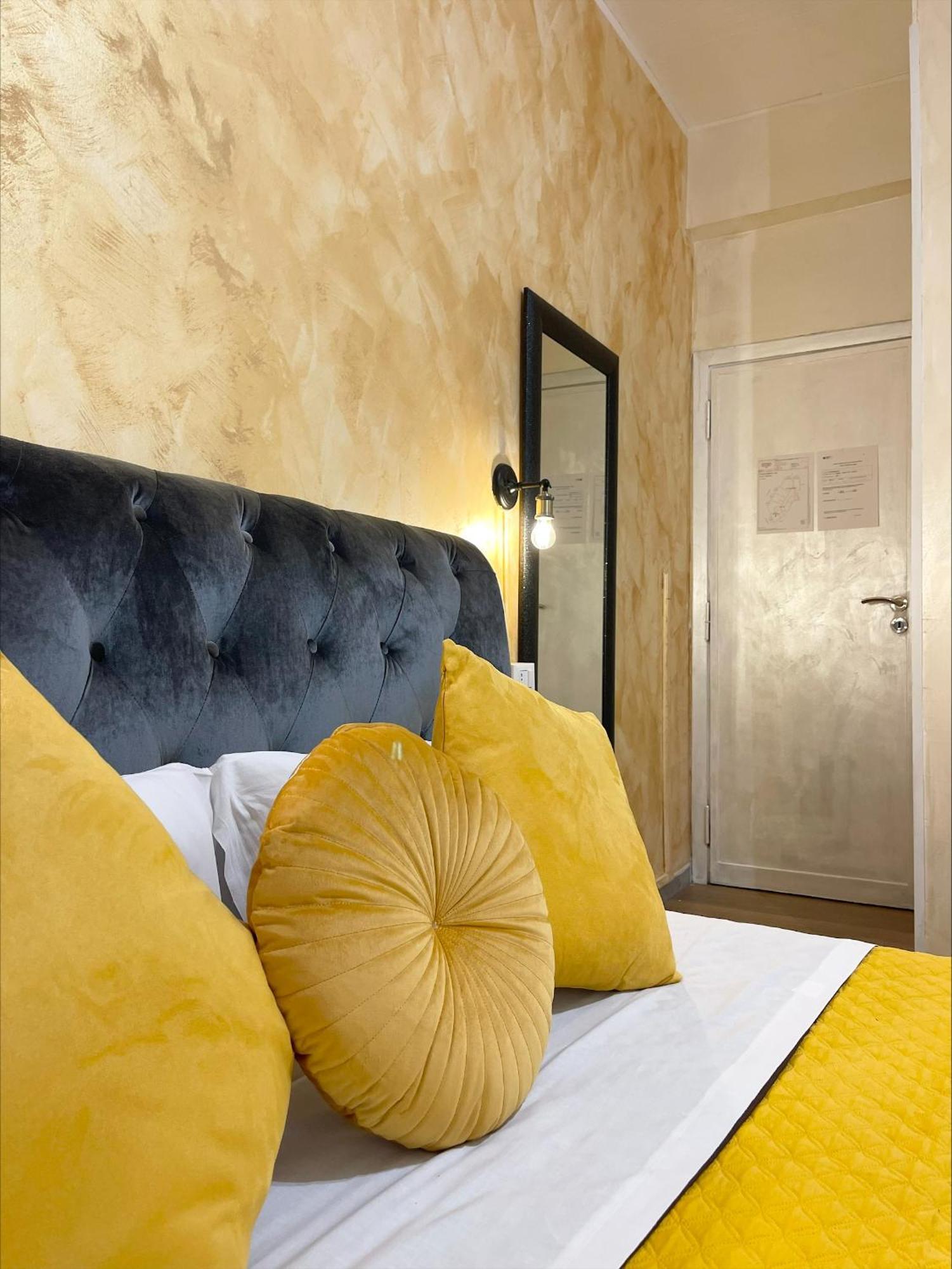Romoli Rooms And Suites 외부 사진
