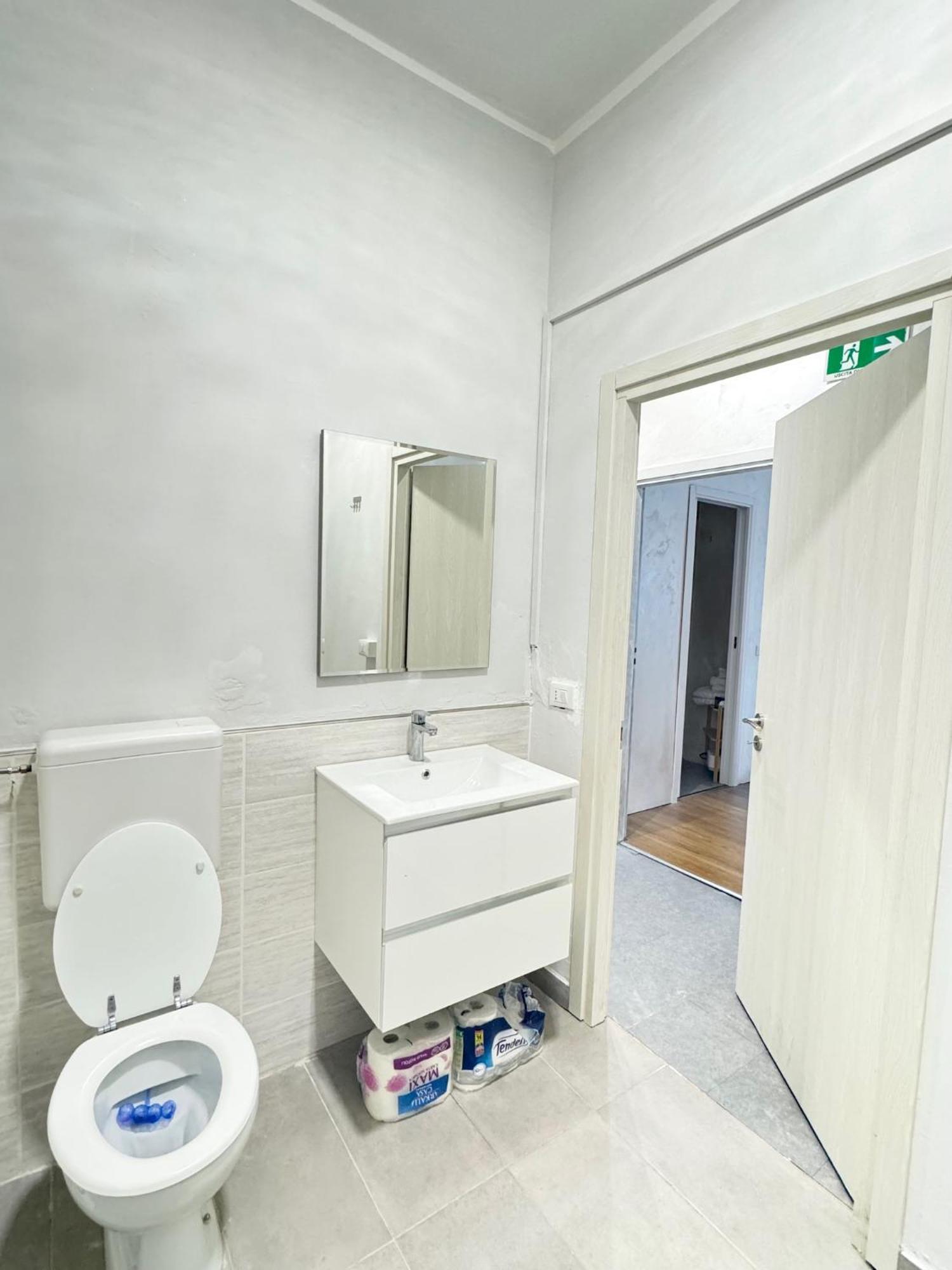 Romoli Rooms And Suites 외부 사진